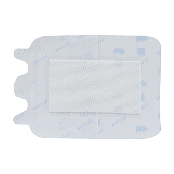 マルチフィックス パッド 3号 16922 20枚入 1個(ご注文単位1個)【直送品】