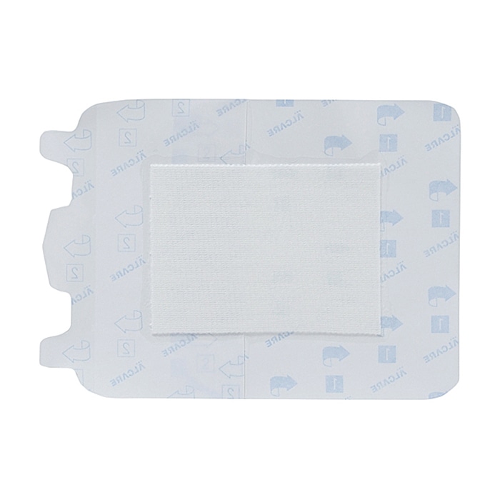 マルチフィックス パッド 4号 16923 20枚入 1個(ご注文単位1個)【直送品】