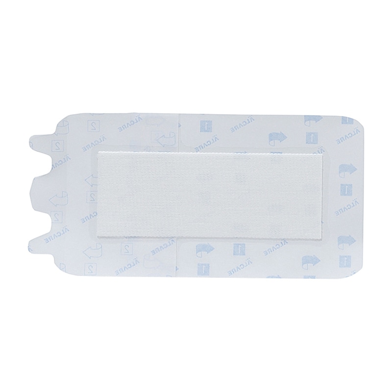 マルチフィックス・パッド 5号 16924 20枚入 1個(ご注文単位1個)【直送品】