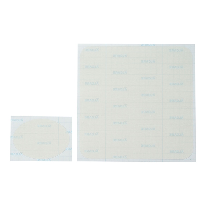 リモイスパッド オーバル 17681 10入 1個(ご注文単位1個)【直送品】