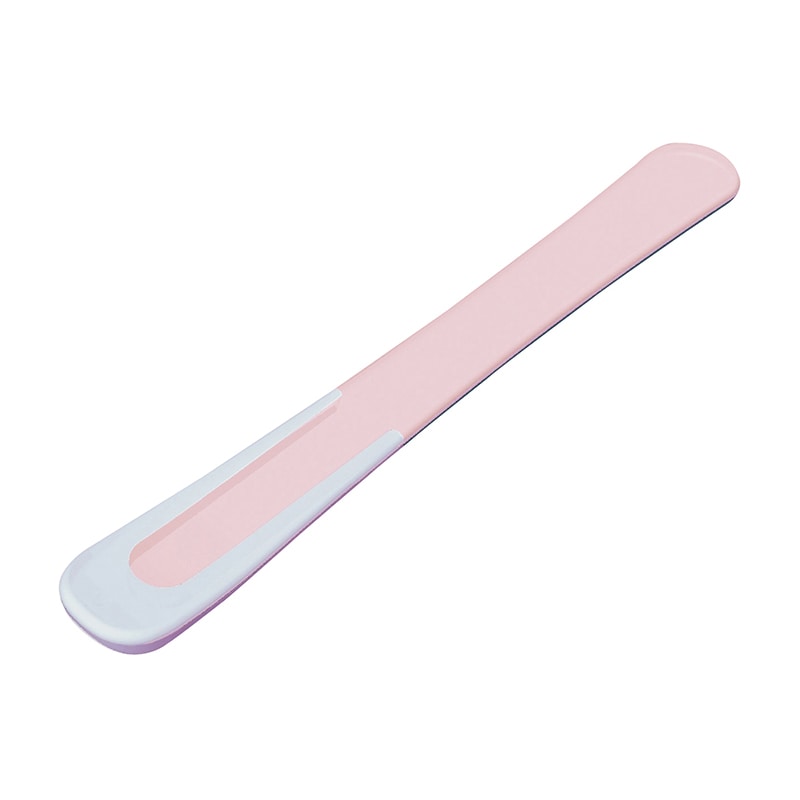 Lustromedic 舌圧子 MZ1001 P ピンク 100入 1個（ご注文単位1個