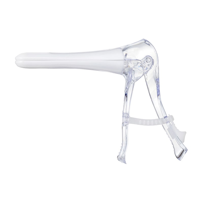 Lustromedic 膣鏡 滅菌済 MC2002 SSロング 25個入 1個(ご注文単位1個)【直送品】