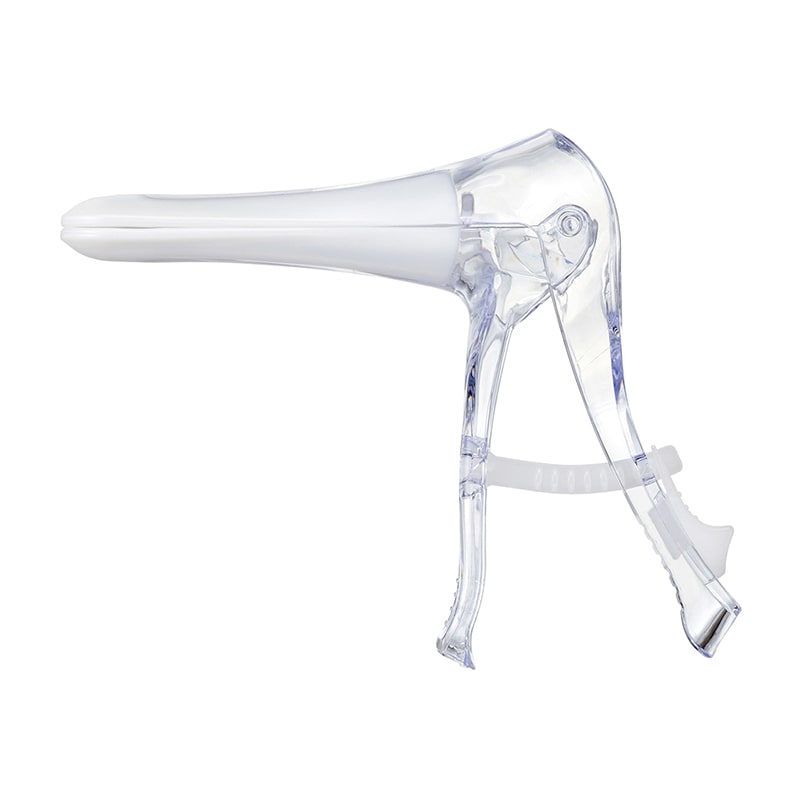 Lustromedic 膣鏡 滅菌済 MC3001 S 25個入 1個(ご注文単位1個)【直送品】