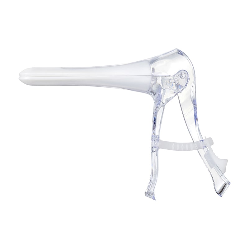 Lustromedic 膣鏡 滅菌済 MC3002 Sロング 25個入 1個(ご注文単位1個)【直送品】