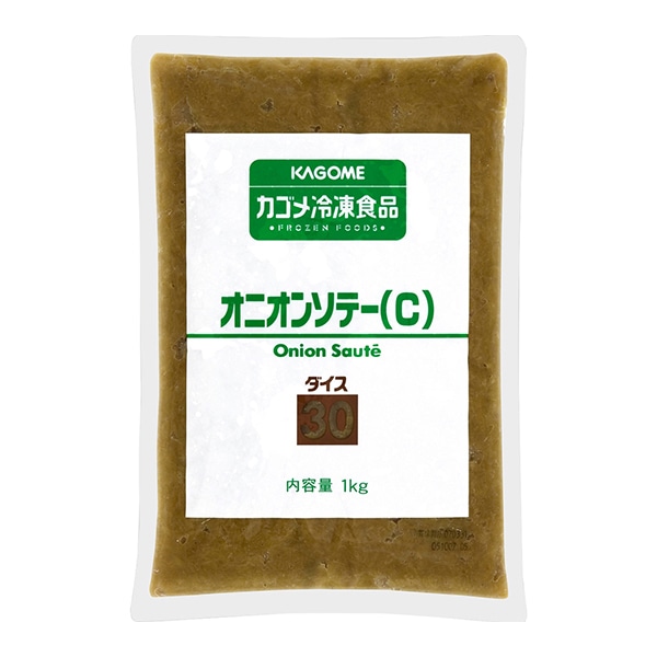 オニオンソテーダイス30 1kg 冷凍 1個※軽(ご注文単位1個)※注文上限数100まで【直送品】