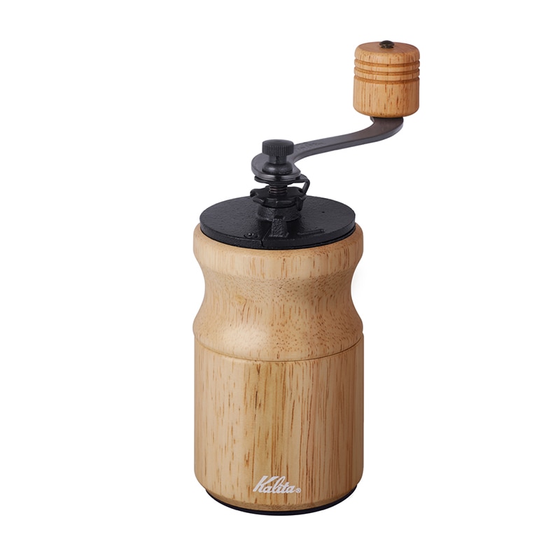 カリタ　コーヒーミル Amazon.co.jp: Kalita 61007 Commercial Electric Coffee Mill, High