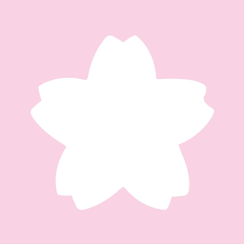 呉竹 クラフトパンチ キュアパンチ ミディアム SAKURA SBKPM850