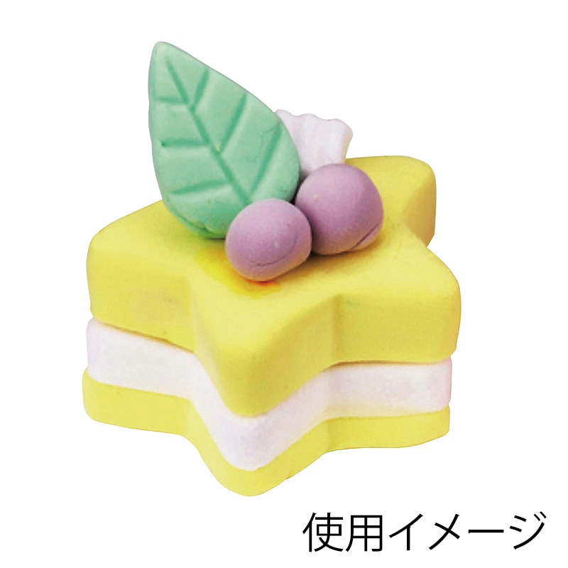 クツワ ムースのかみねんど PT990 パステル4色 1個（ご注文単位1