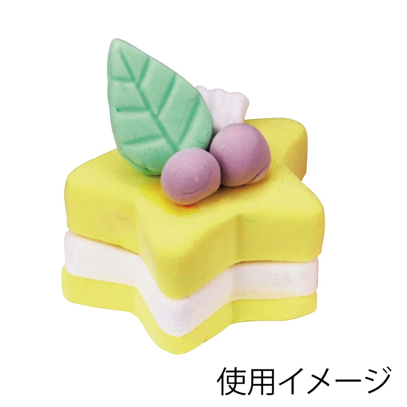 クツワ ムースのかみねんど PT992 白 1個（ご注文単位1個