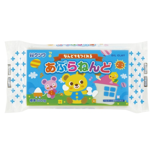 クツワ あぶらねんど PT522A 1個(ご注文単位1個)【直送品】