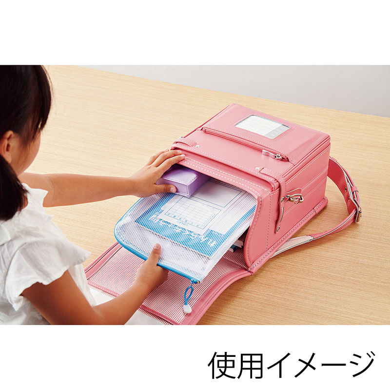 クツワ A4ぴったり連絡袋 OA012 A4 1個（ご注文単位5個）【直送