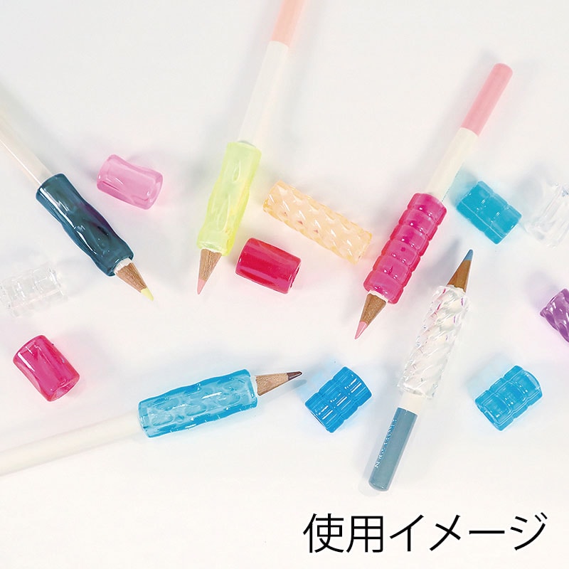 クツワ プニュグリップ RB025A ソーダ 1個（ご注文単位10個