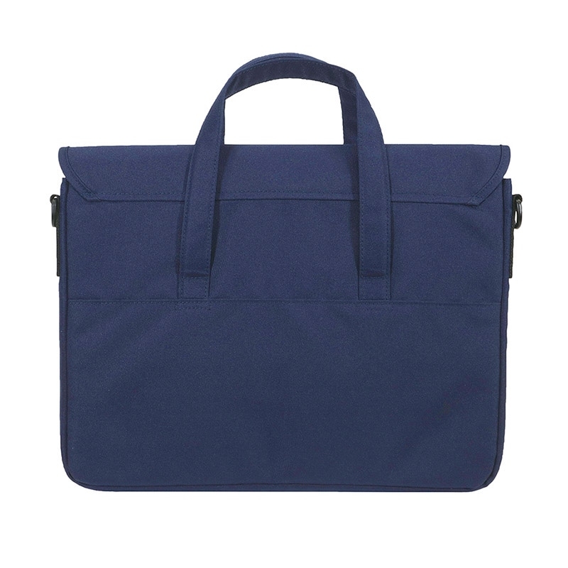 クツワ PC用レッスンバッグ撥水 MT017NB ネイビー 1個（ご注文