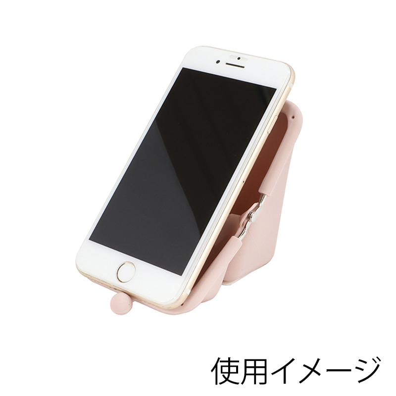 クツワ エアピタポーチ AK058PK ピンク 1個（ご注文単位3個