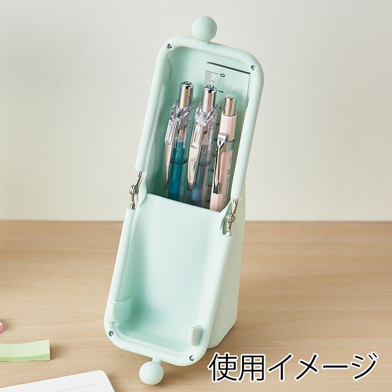 クツワ エアピタスリム AK061MT ミント 1個（ご注文単位3個）【直送品