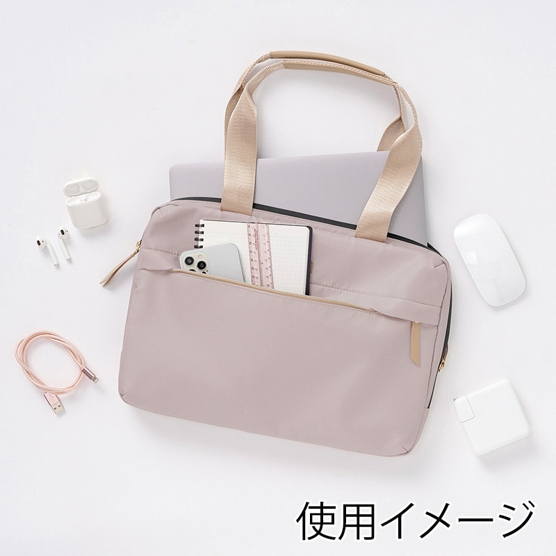 JIMWAG ピンク PCバッグ フリー JIMWAG ピンク PCバッグ フリー ノート パソコン ケース ピンク