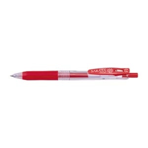 15個売り　専用 サラサ多色多機能用＞JK－0．4芯 青(0.4mm 青): 替芯【公式