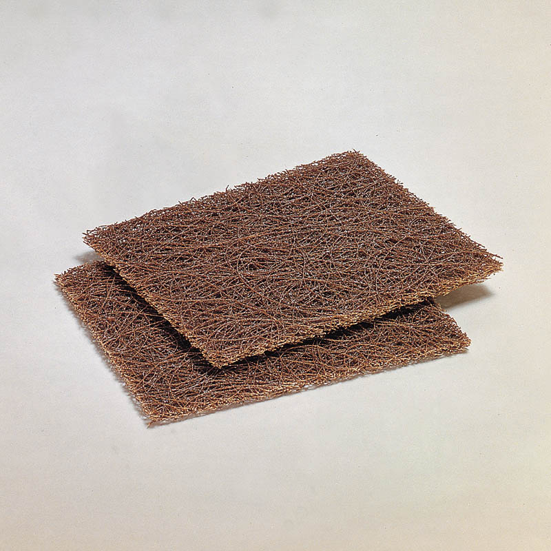 スリーエムジャパン 高温用グリドルパッド NO.82 10枚入/箱 004761158