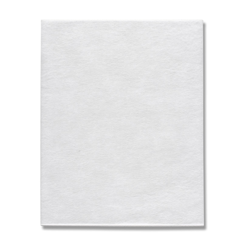 HEIKO 不織布袋 Nノンパピエバッグ 白 40-50 厚み20g 50枚/袋