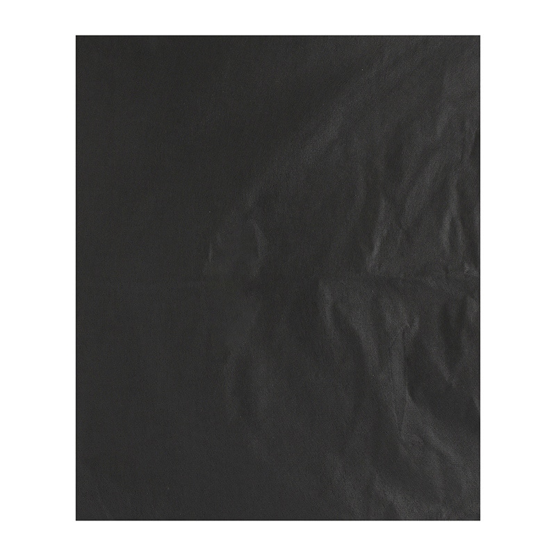 HEIKO 不織布袋 不織布インナーバッグ 50-60 ブラック 100枚/袋