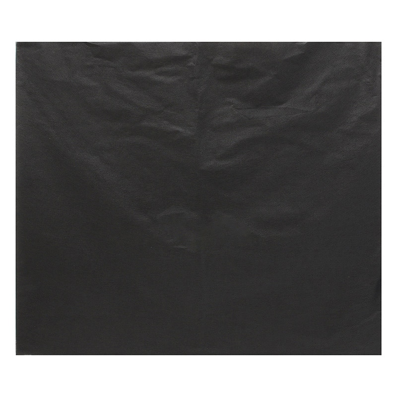 HEIKO 不織布袋 不織布インナーバッグ 70-60 ブラック 100枚/袋