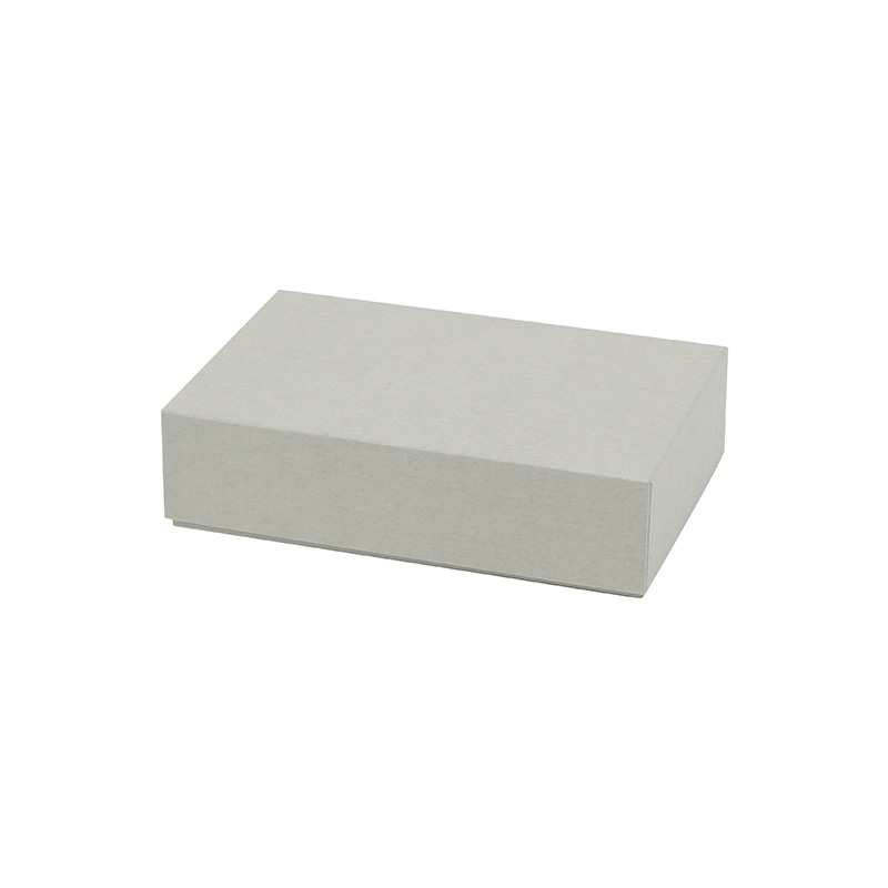 NOEVIR POWDERSERUM 25g 箱入り HEIKO 箱 クリスタルボックス スタンダードタイプ PET円筒ケース