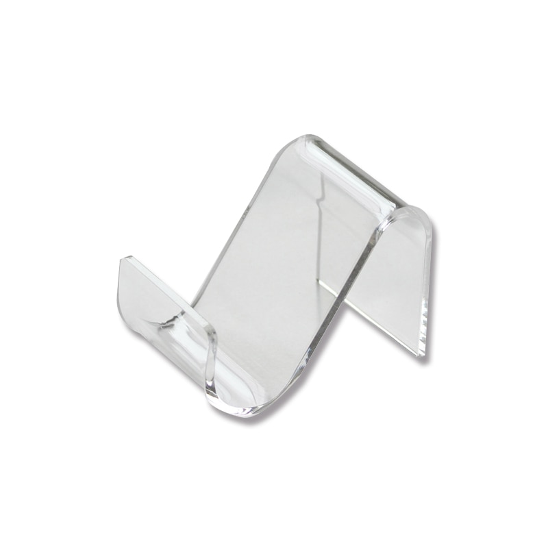 HEIKO アクリルサイフ立て No.35 1個 007306310 包装用品・店舗