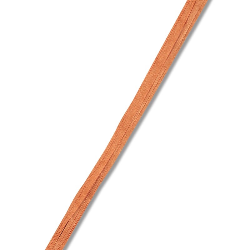 HEIKO ペーパーラフィア 約5mm幅×50m 14 ライトブラウン 1巻