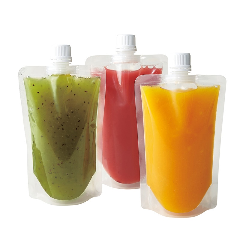 ドリンクパック