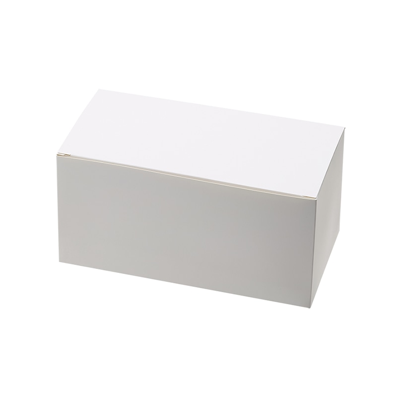 【200枚】ケーキ箱　ギフトBOX HEIKO HEIKO 箱 ネオクラフト キャリーボックス M ケーキ4～5個用 20枚