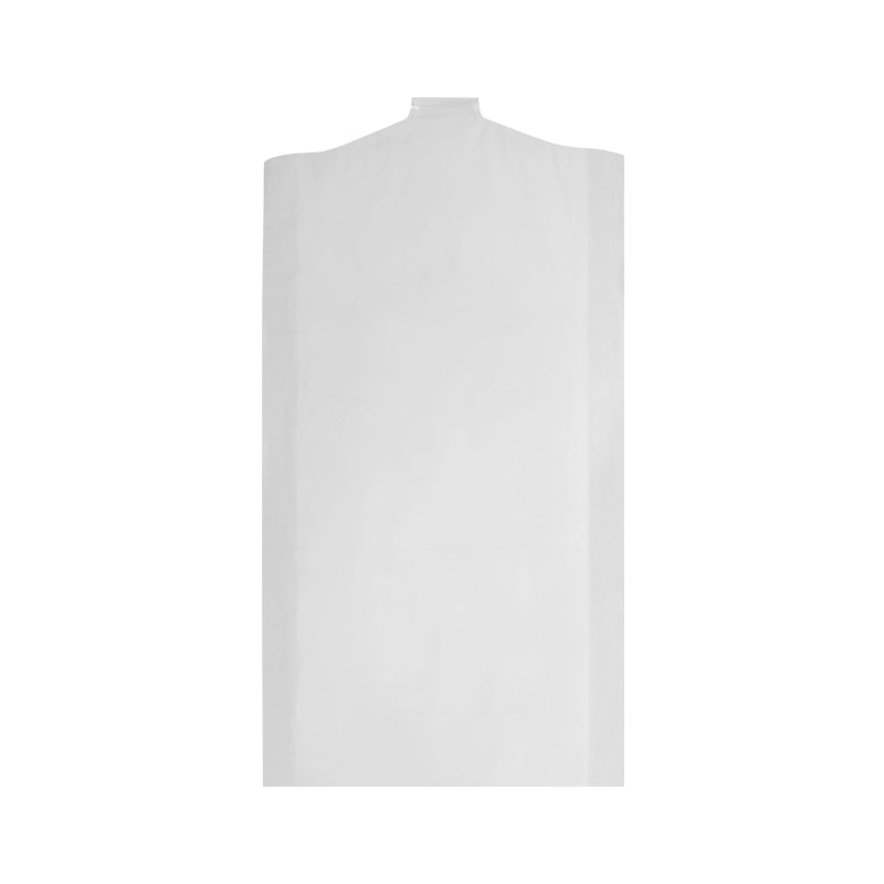 ハンガー用品 PPハンガーカバー 5610 ジャケット・コート用 100枚/束