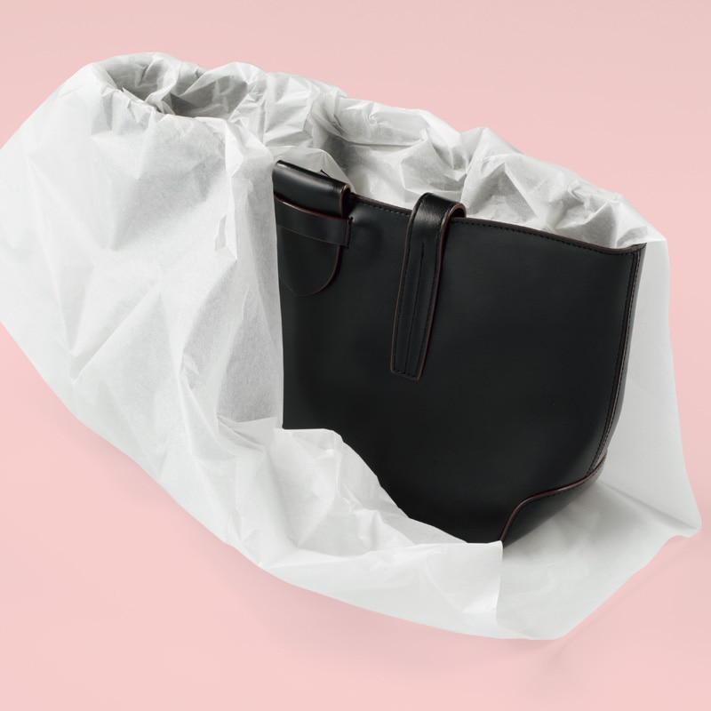 すぱるん♬ Nymphea パウダー紙箱 5個セット　新品　希少 HEIKO 緩衝材 カラー薄葉紙 全判 白 200枚/袋 002102000 包装