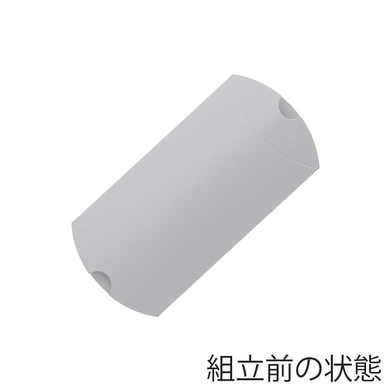 ひろ様　本日限りの専用 HEIKO 箱 ギフトボックス クラフトギフトBOX 窓付ピローS 10枚
