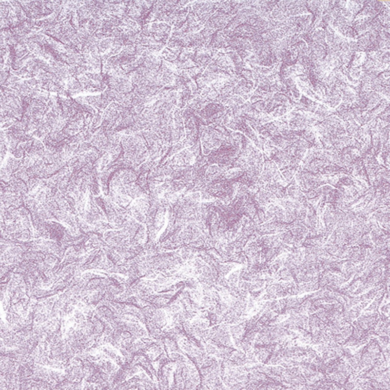 HEIKO 包装紙 半才 雲竜 紫 100枚/袋