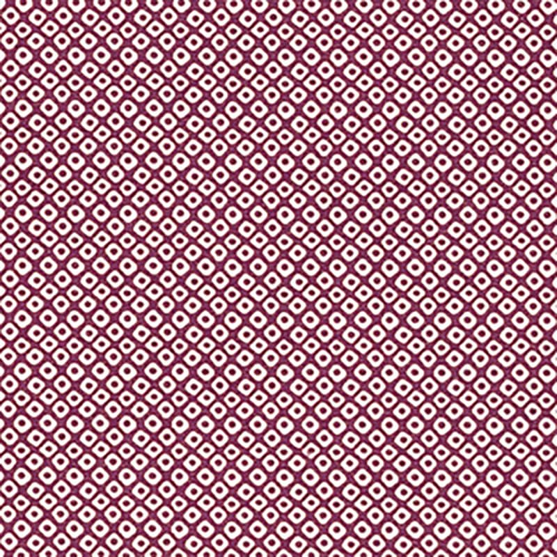 HEIKO 包装紙 半才 鹿の子紫 100枚/袋