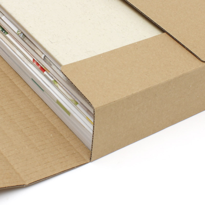 まる段ボール1　美品　未使用新品多数　　オプション購入品付 HEIKO 箱 発送用ダンボール A4-H25 10枚/袋 002123000 包装用品・店舗