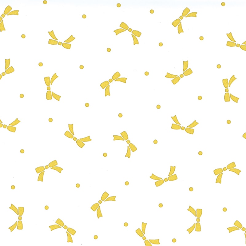 ニューリボン 金