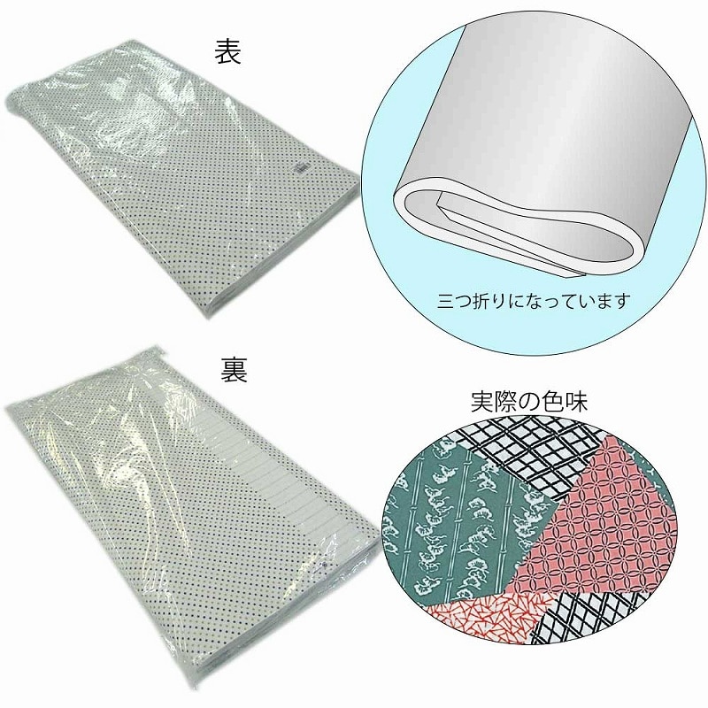 ケース販売HEIKO 包装紙 半才 特厚 スシ 002333100 1ケース(100枚入×10袋 合計1000枚) HEIKO 包装紙 半才 ナチュラル 100枚&frasl;袋 002320800 包装用品・店舗用品