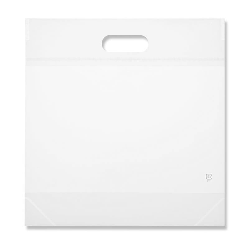 HEIKO 手提げポリ袋 スタンドパック #40 30-31 100枚/袋