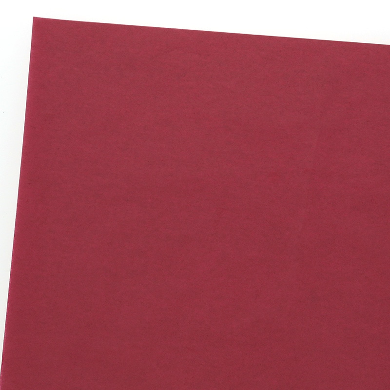 HEIKO PC薄葉紙 半才 B10 ワイン 50枚/袋