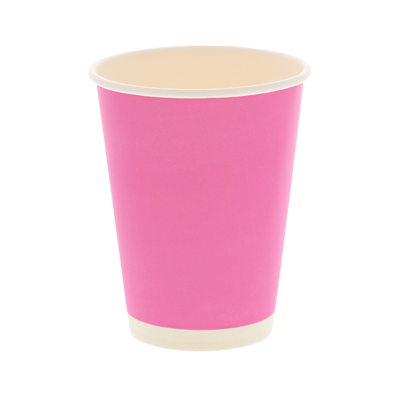 HEIKO 紙コップ(ペーパーカップ) アイス・ホット兼用 8オンス