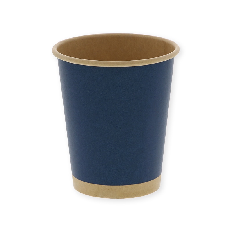 ファーストレイトペーパーカップ ロースタッキング仕様 桜＆葉っぱ 150ml（5オンス） FR-53611セット（4000個：1000個×4 |b04 たのめーるファーストレイト ペーパーカップ ロースタッキング仕様