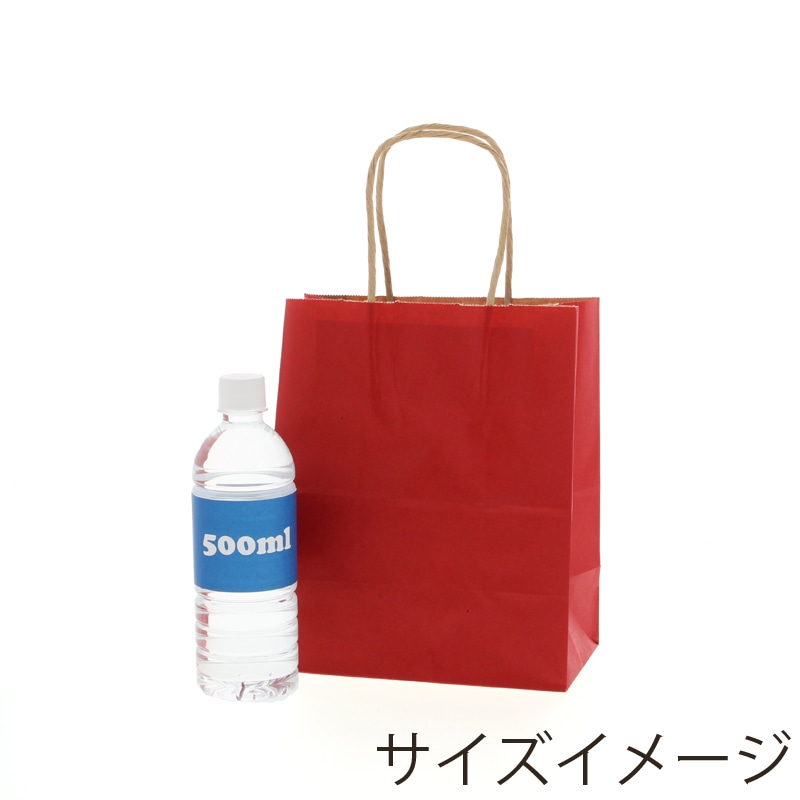 超希少 2007 supreme 酒袋 紙袋 5枚セット HEIKO 紙袋 25チャームバッグ 25CB 21-12 未晒 赤C 50枚/袋
