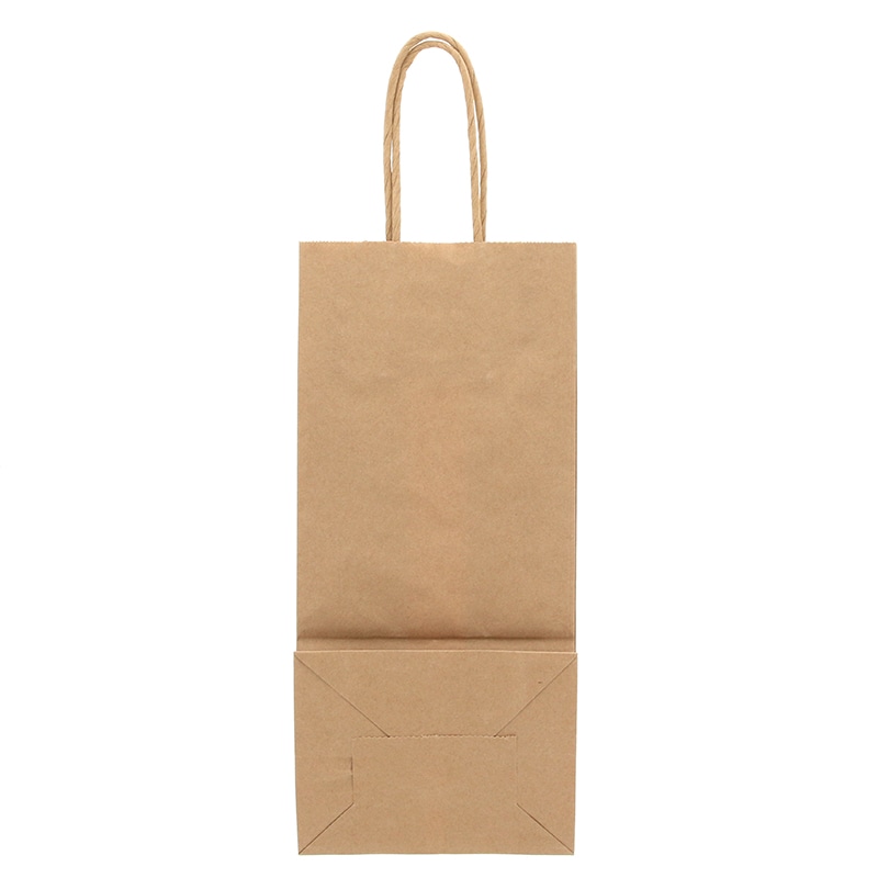 （手提袋）アレンジバッグ L 未晒無地/50枚入（K05-4901755591637-5J）