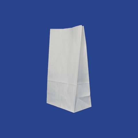 ケース販売HEIKO 紙袋 角底袋 No.6 ルバン 004046600 1ケース(100枚入×10袋 合計1000枚) HEIKO 紙袋 角底袋 角底袋 No.6 未晒ブランチ 幅150×マチ90×高280mm 100枚入 業務用 ラッピング  シモジマコード004048601 | シモジマ 店