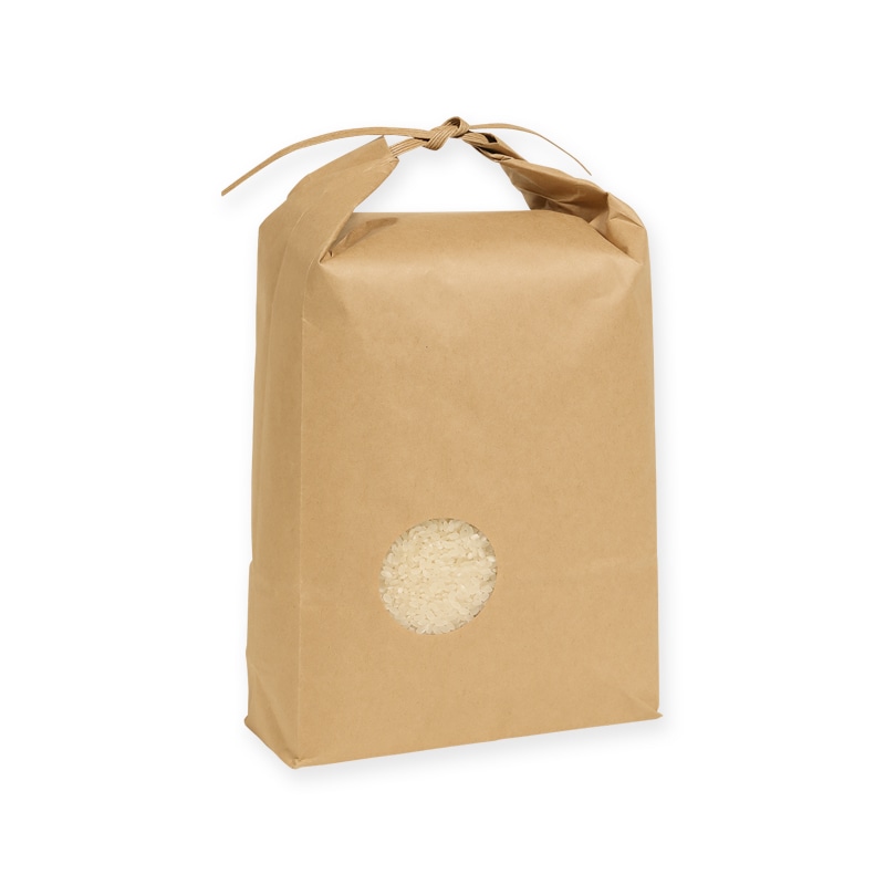 米袋 テープ付 お米一番 1kg 113941268 200枚/袋（ご注文単位1袋