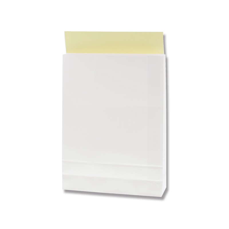 HEIKO N 宅配袋 L 未晒無地 25枚/袋 004192410 包装用品・店舗用品の