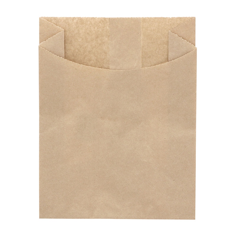 ＳＷＡＮ　食品袋　窓付ガゼットパック　１２−３５　フレッシュテイスト　＃００４１８００６１　１セット（１６００枚：１００枚×１６パック） まとめ買い）シモジマ SWAN 窓付ガゼットパック 12-35 フレッシュ