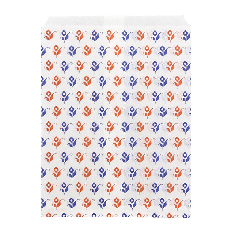 生産日本社 セイニチ チャック付きポリ袋 ユニパック S-4 300枚