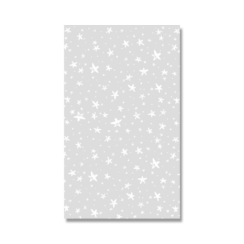 HEIKO OPP袋 クリスタルパック柄入り SS スターダスト 50枚/袋